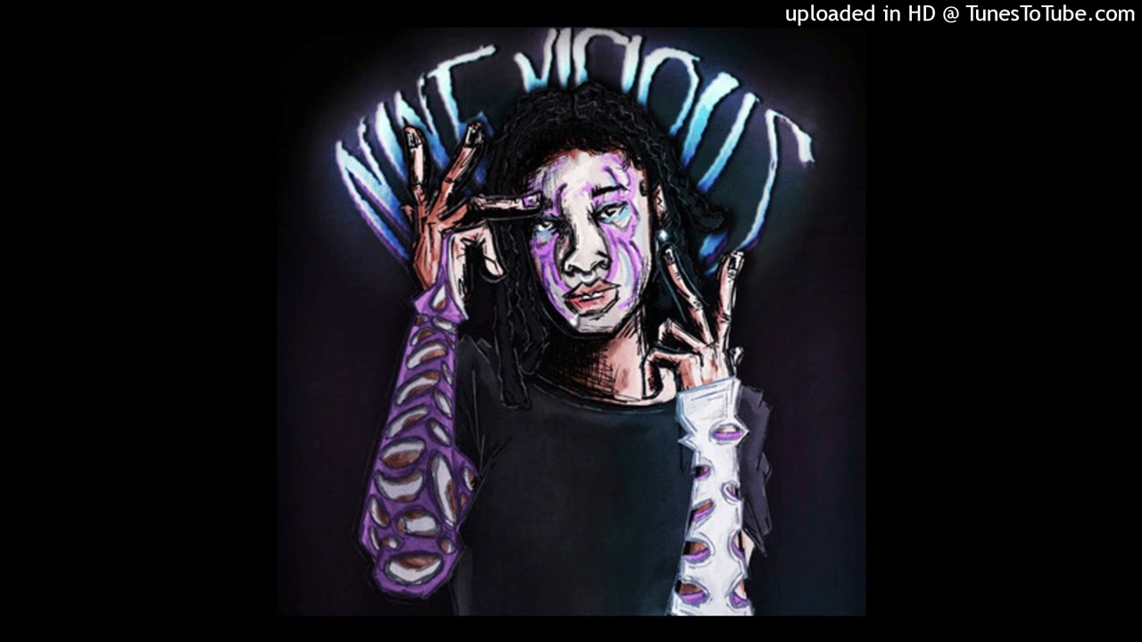 Nine Vicious - Outro [F.U.N.] (Instrumental)