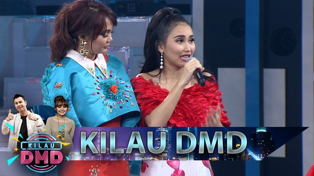 Kata Ayu Ting Ting, Peserta Ini Cantik Mirip Siti Badriah - Kilau DMD (16/1)
