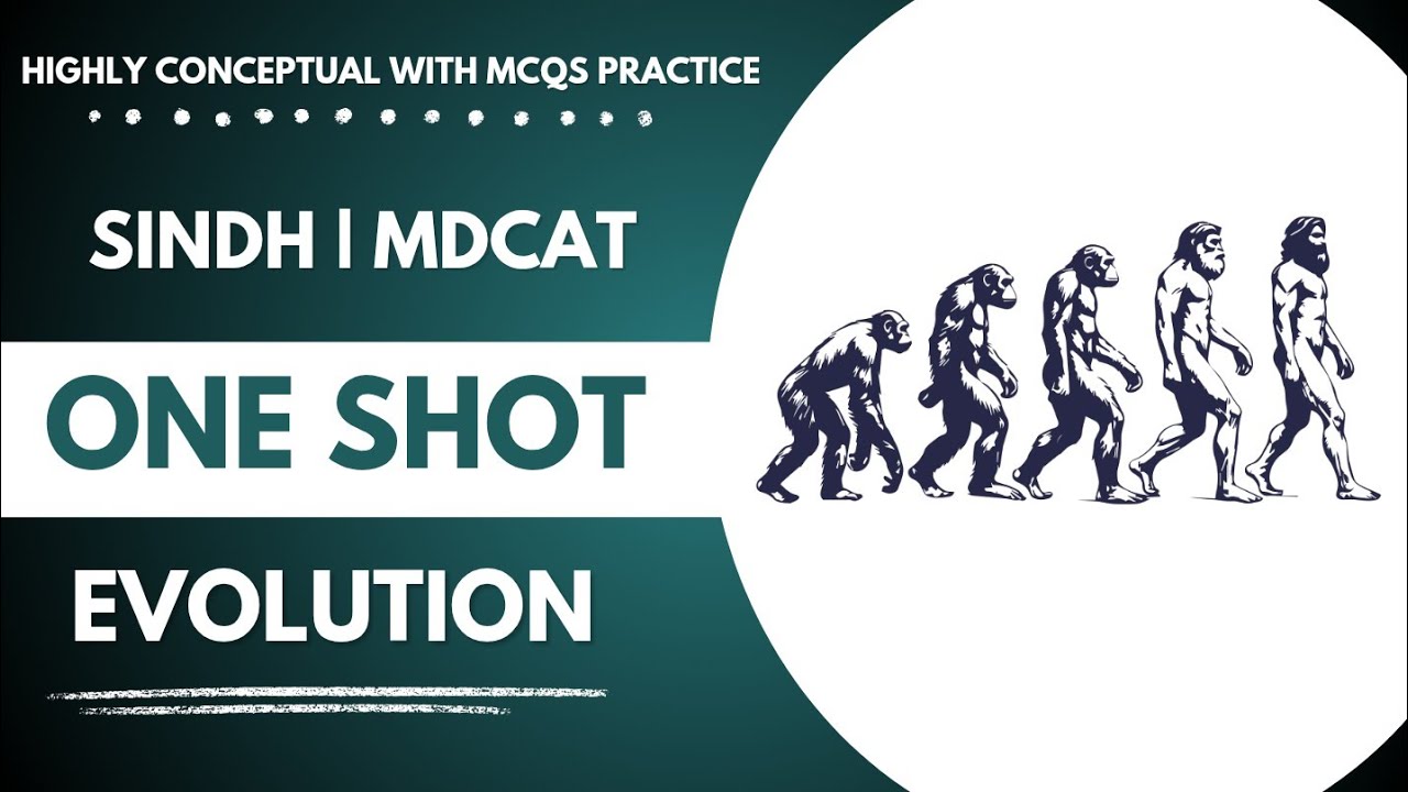 MDCAT | ONE SHOT EVOLUTION | MDCAT Champion's