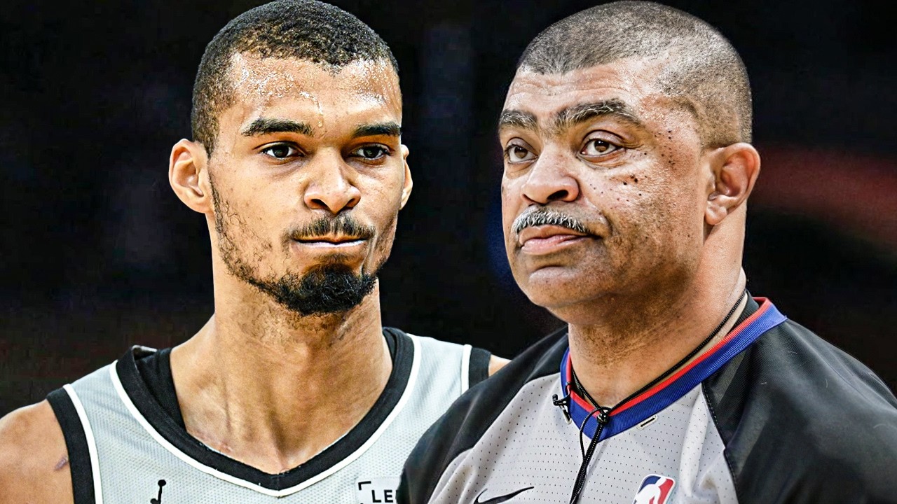 The NBA is Becoming Unwatchable