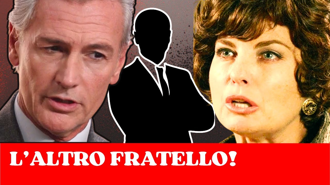IL FRATELLO SEGRETO DI UMBERTO: ADELAIDE SCOPRE TUTTA LA VERITA’!. IL PARADISO DELLE SIGNORE