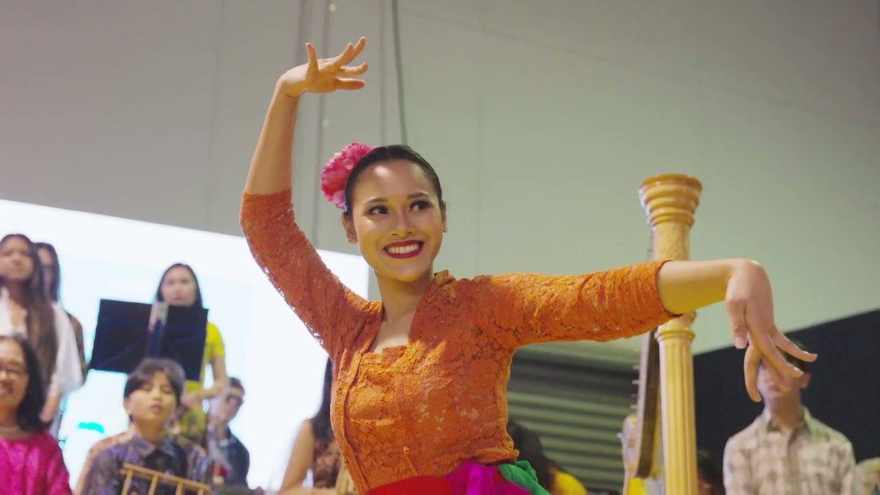 Southeast Asia Festival 2024