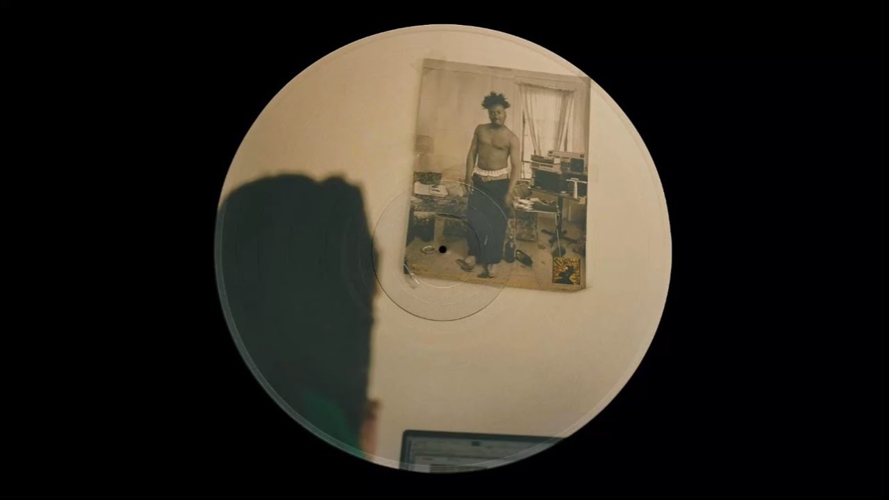 [FREE] EARL SWEATSHIRT X NAVY BLUE TYPE BEAT | 