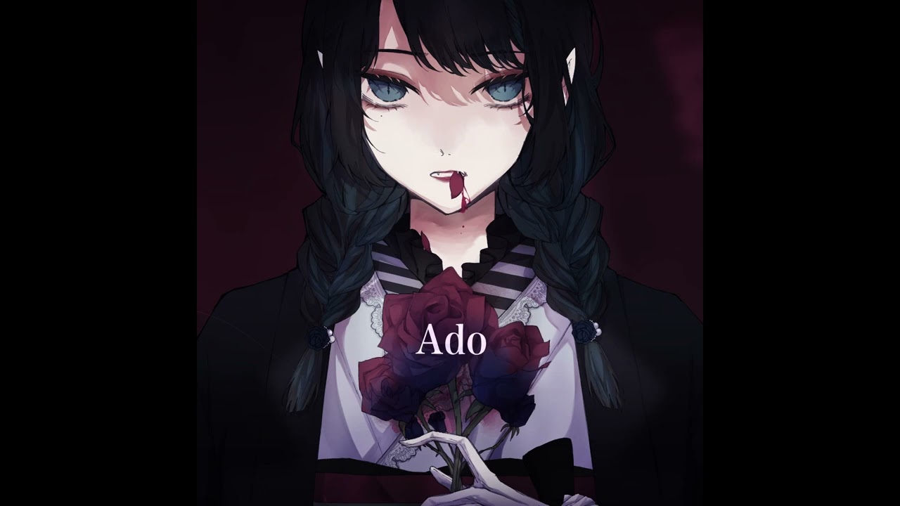 Ado AI - Betelguese cover