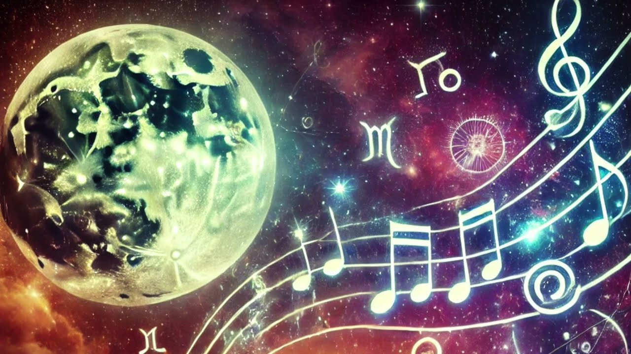 Who is Jacqui? A Song About Her Astrology Big 3 + Get Your Own Custom Song!