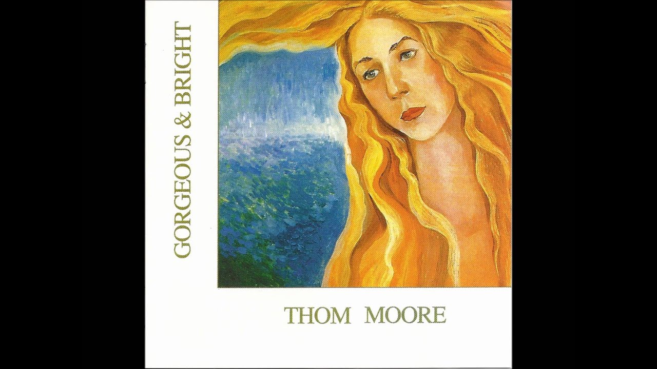 Now High, Now Low, Now Found - Thom Moore