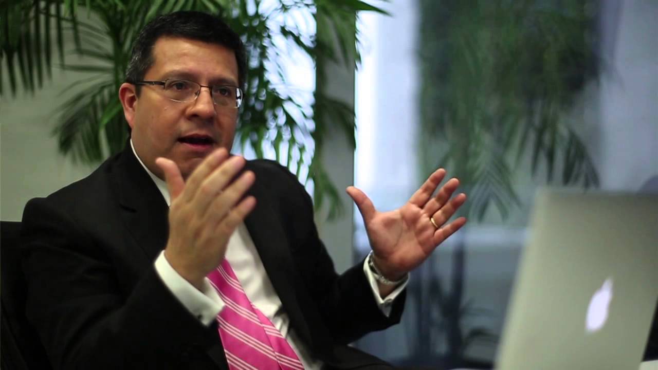 PQS | Entrevista a Alfonso Baella: 