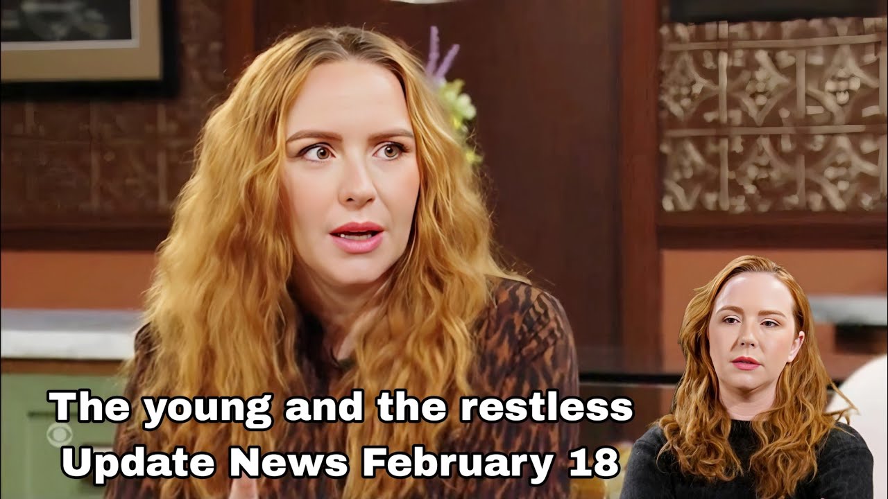 Camryn Grimes Finally Confirmed What We All Suspected!