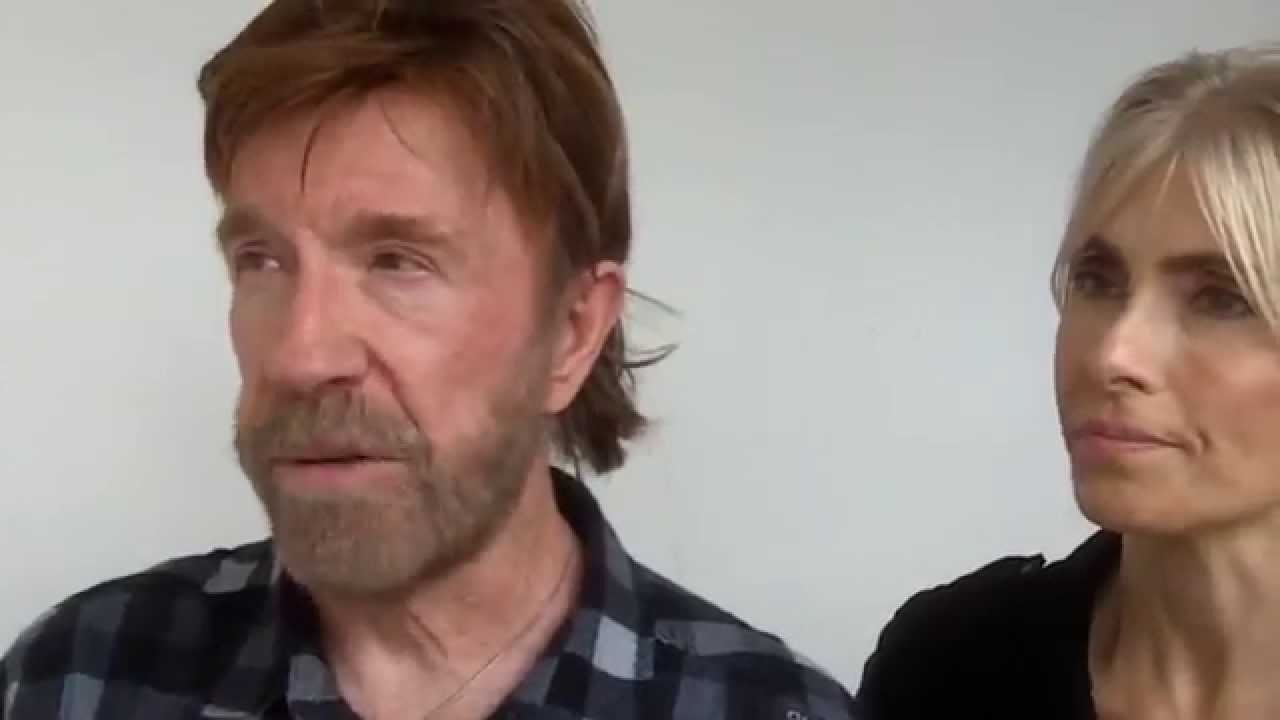 Chuck Norris Explains Why He's a Republican and Exposes the Modern Democrats