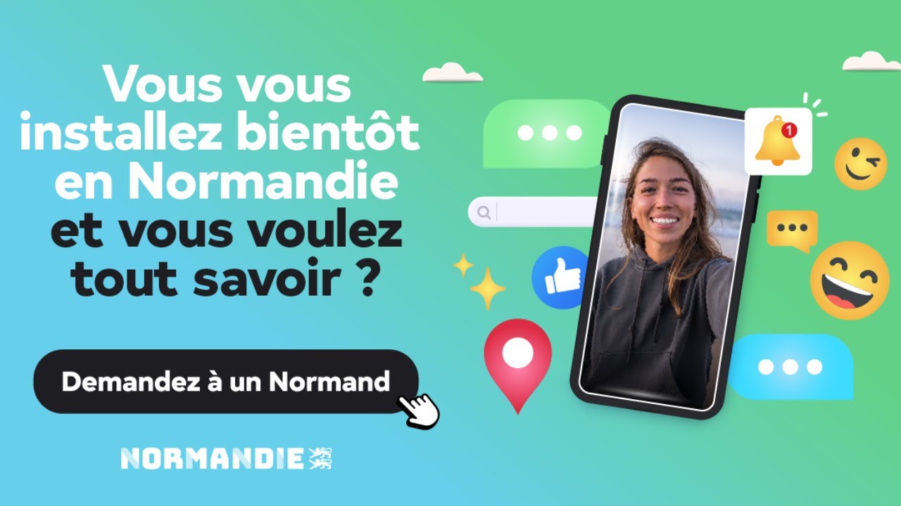 Demandez à un Normand : comment ça fonctionne ?