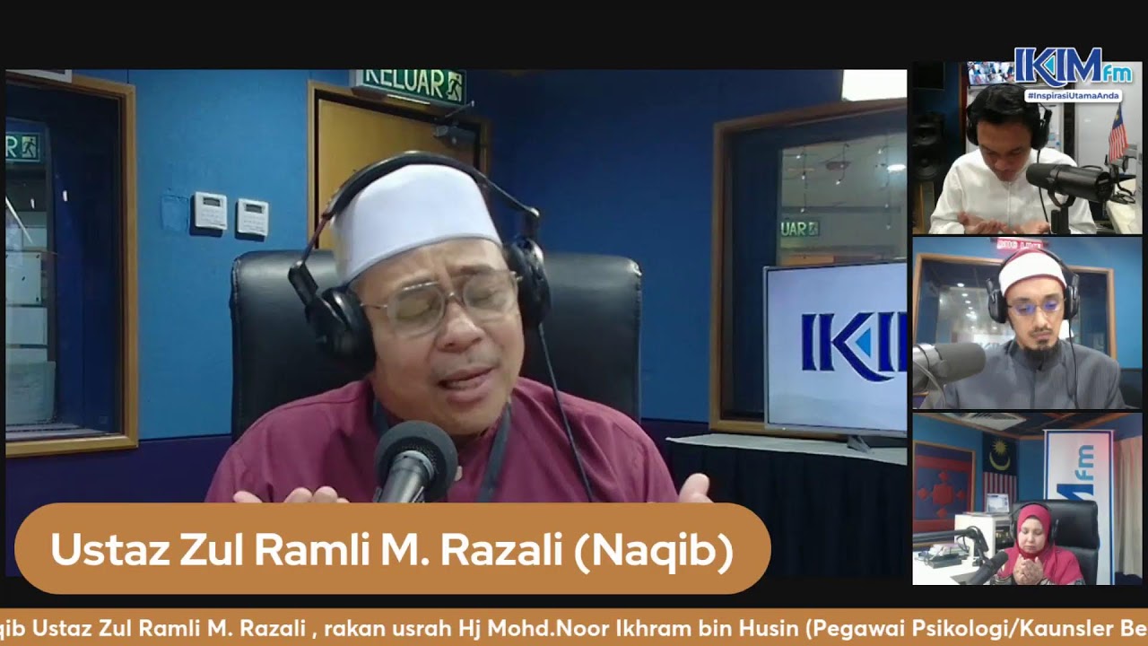 USRAH NURANI - 