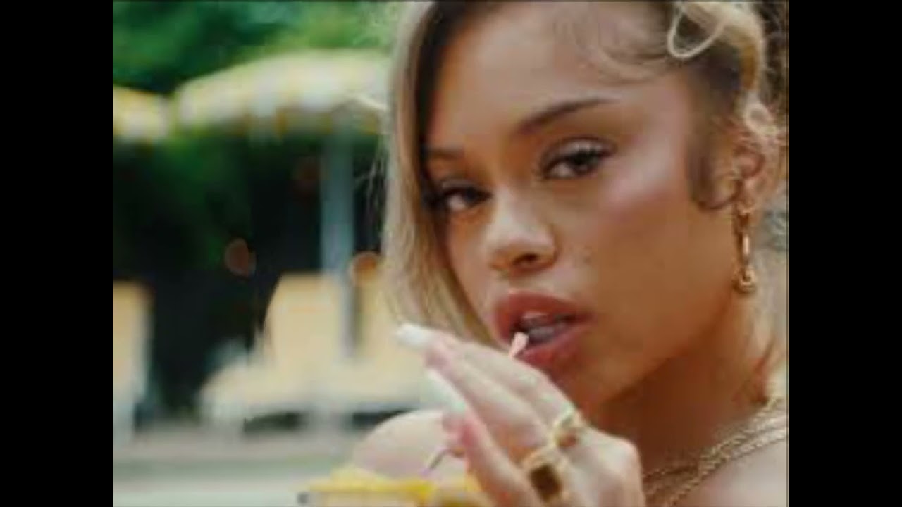 Latto - There She Go | but it’s only DRUMS