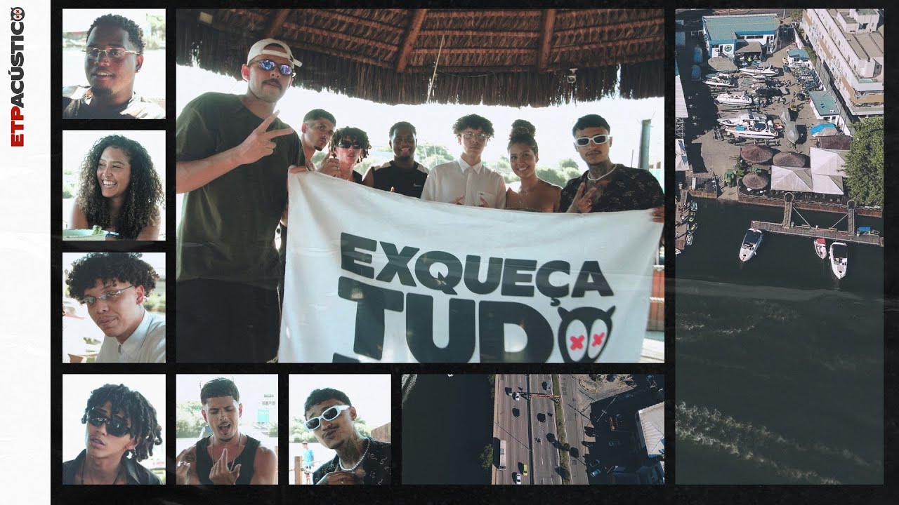 ETP Ac&uacute;stico - 2&ordf; Temporada