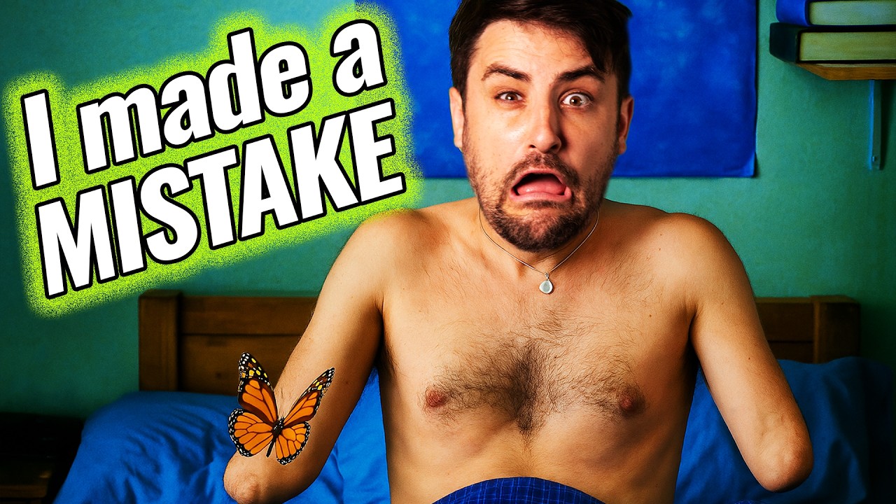 I explain all 3 Butterfly Effect Movies to create a timeline where I don&rsquo;t poop my pants
