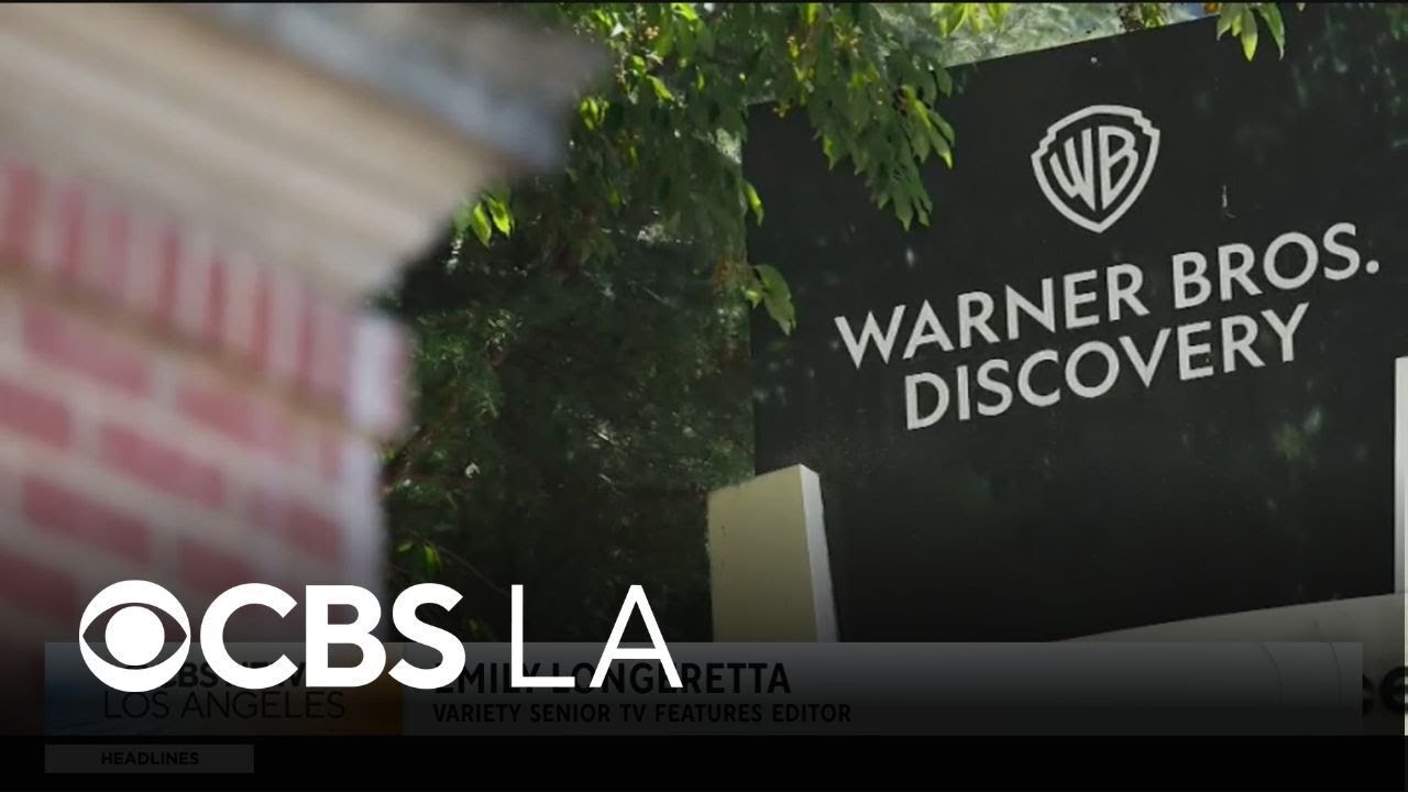 The latest in entertainment news with Variety