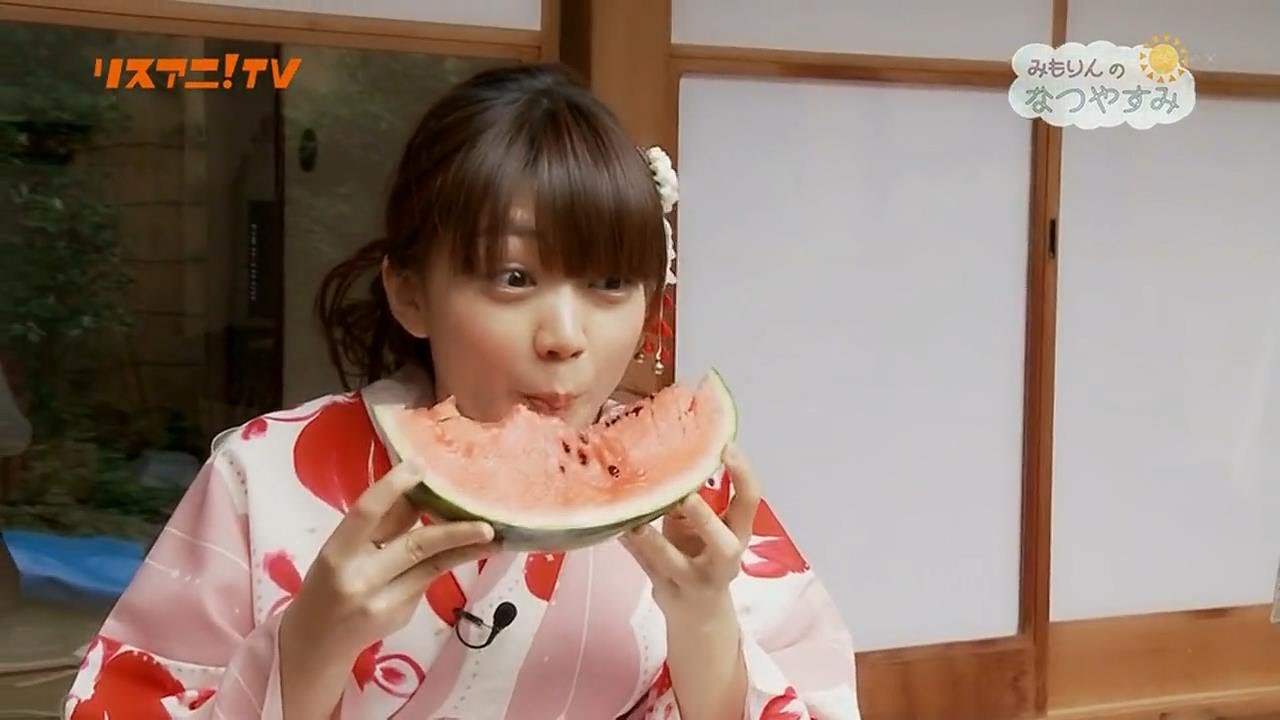 [Eng Sub] LisAni! TV - Mimorin's Summer Vacation #2 [Mimori Suzuko]