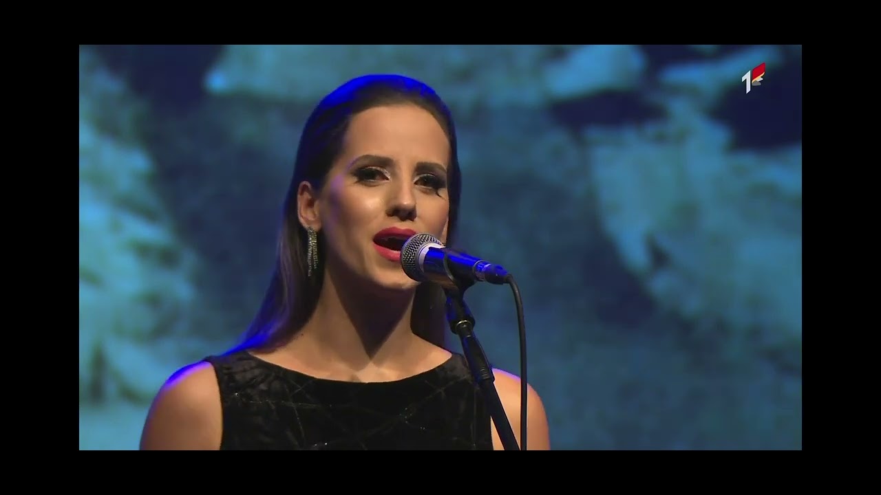 Tatjana Laziĉiĉ - Nastup na koncertu za Dan Podgorice 2023.