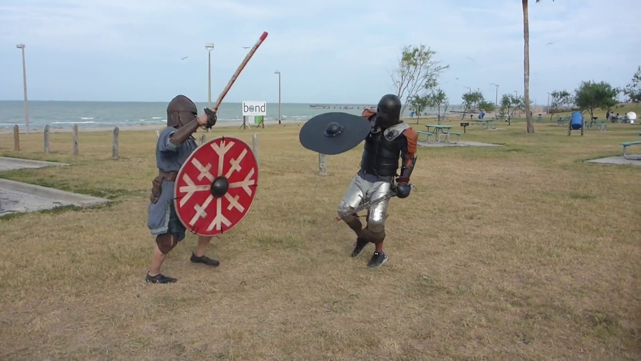 Thrand vs David III