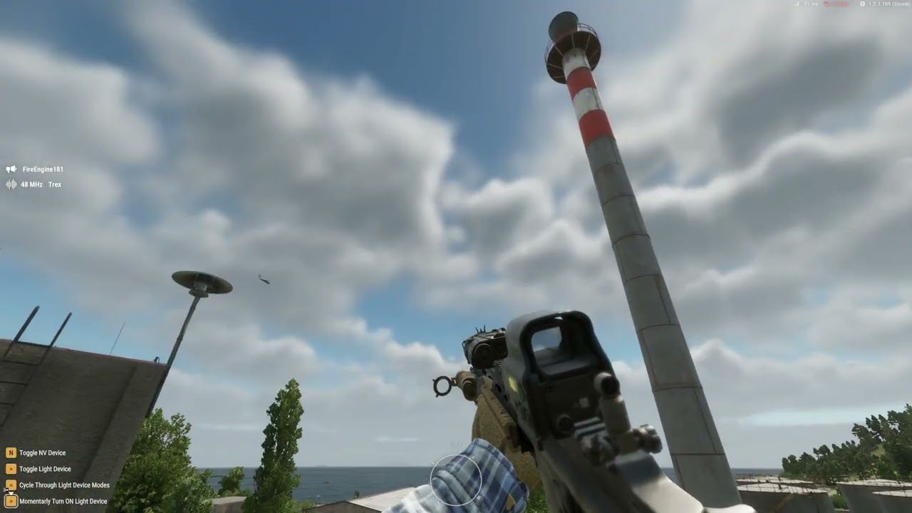 Arma Reforger