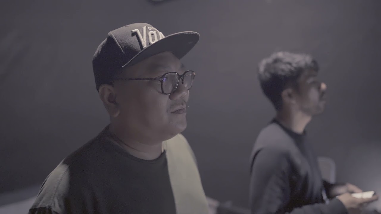 T.T.K / Broken Finger - And If ( Short Music Video )