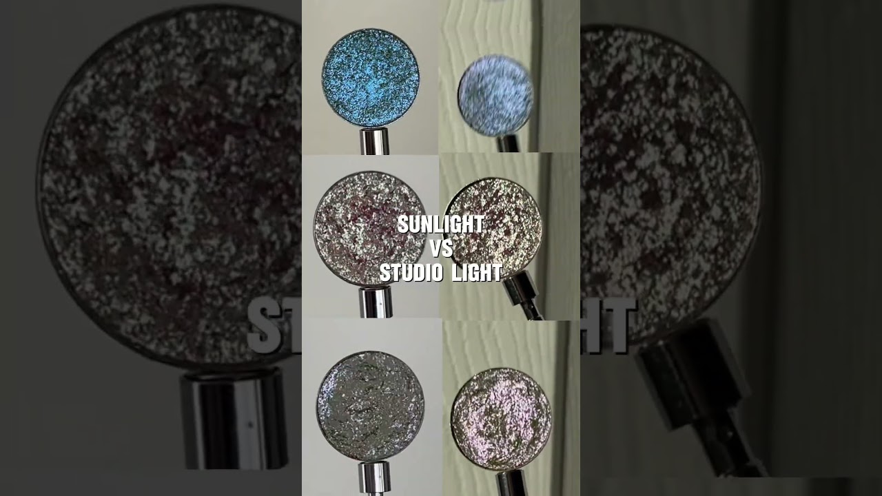 Favorite Green Eyeshadows #makeup #unique #eyeshadow #eyeshadowswatches #indiemakeup #greeneyeshadow
