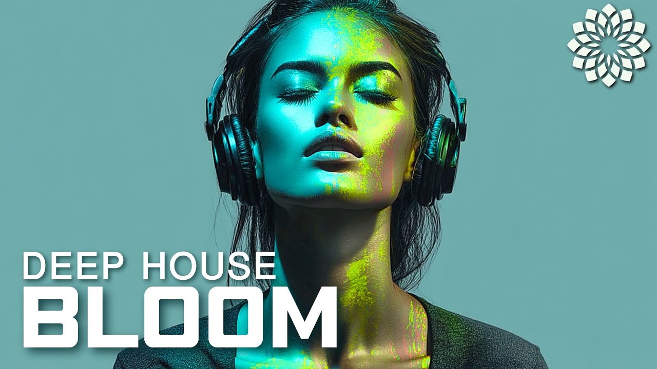 Romantic Deep House Bloom &ndash; Emotional Night Lounge Mix