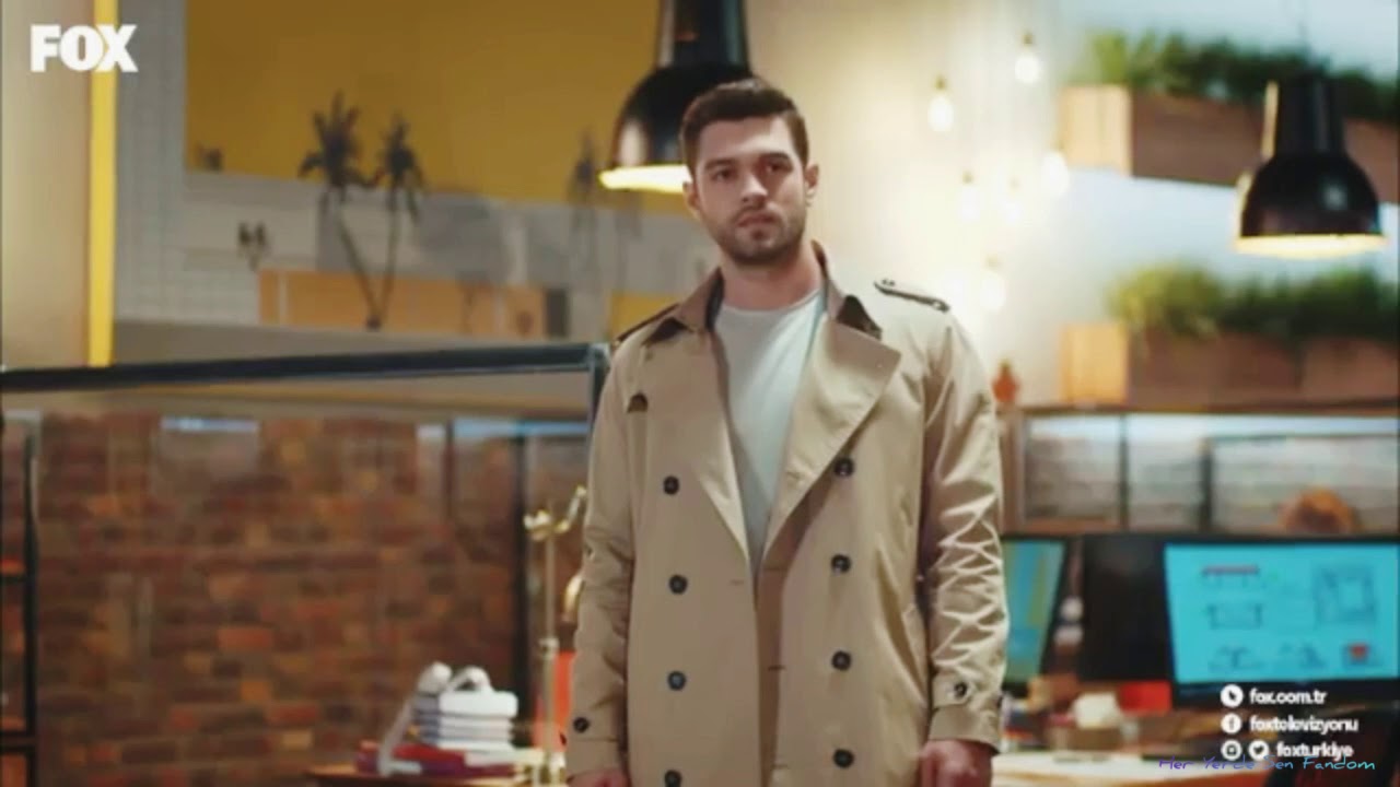 Selin&Demir Klip ♡- Vazgeç Gönül (Açıklama)