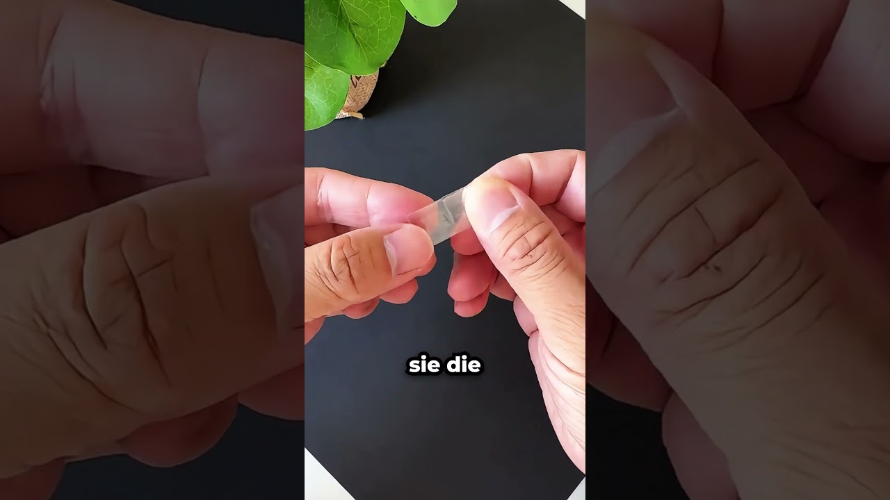 Das Geheimnis der Eisw&uuml;rfel in der Werbung 😮🧊