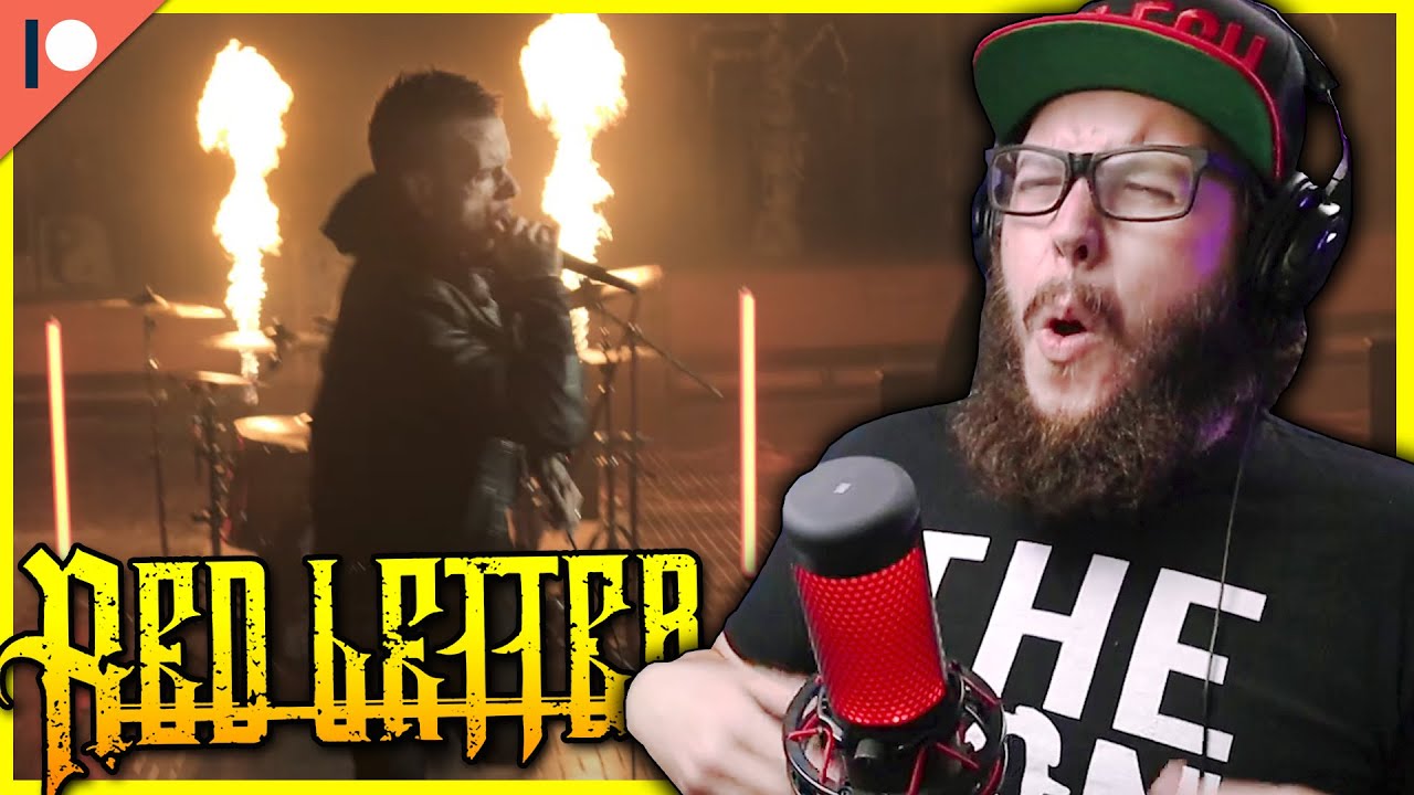 Red Letter - 