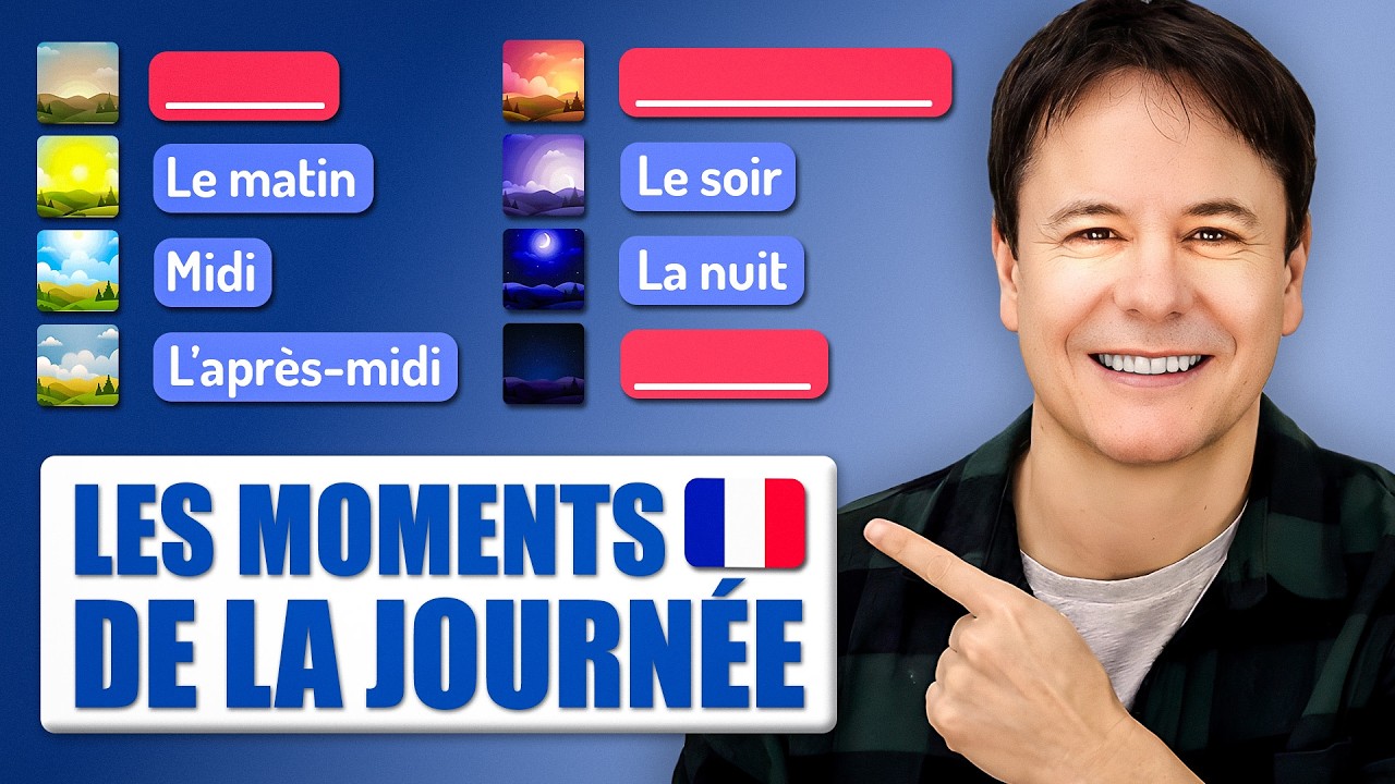 Matin ou Matinée ? Un ou une après-midi ? Ne fais plus ces erreurs !