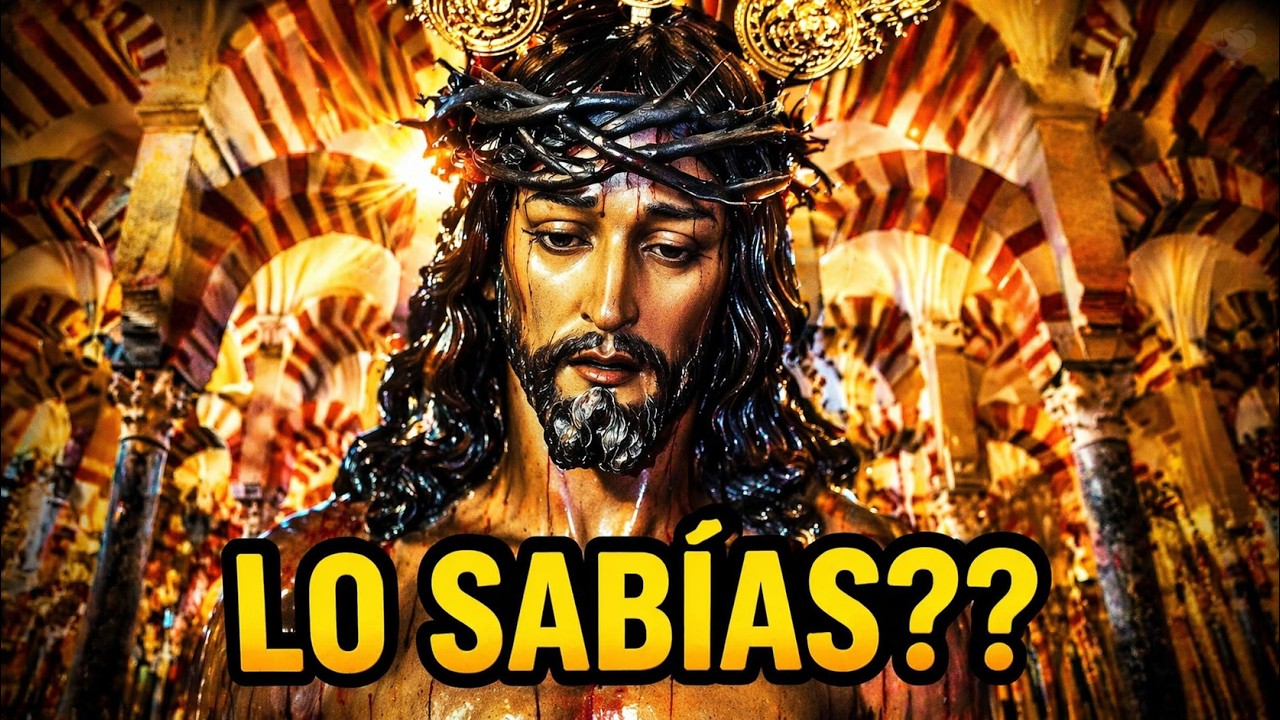 7 Curiosidades de la Semana Santa de Córdoba