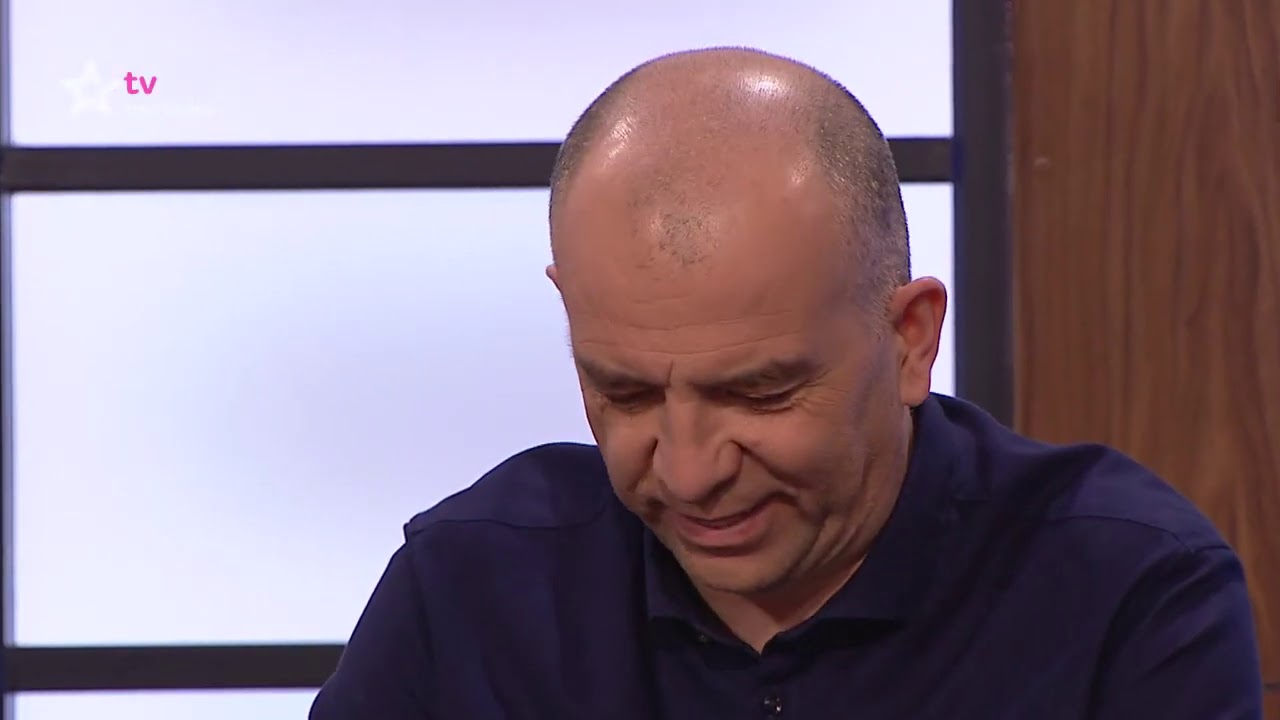 Soudkyně Barbara (2019/77) - Zhýralý opravář