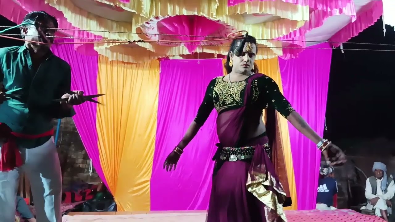 हम नैहर न रहबै ससुरे का चली जाबै Salik Ram Yadav 