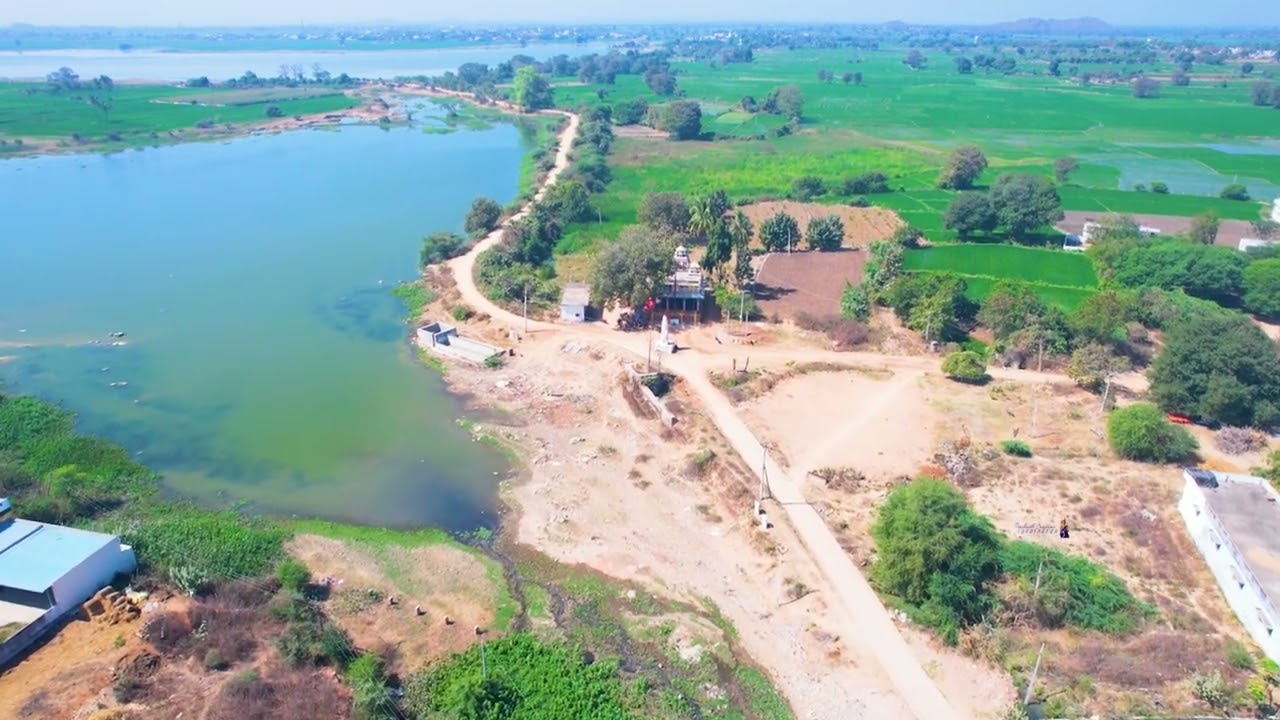 Velmal full village drone video || Prashanth Photography Cell 7382102822