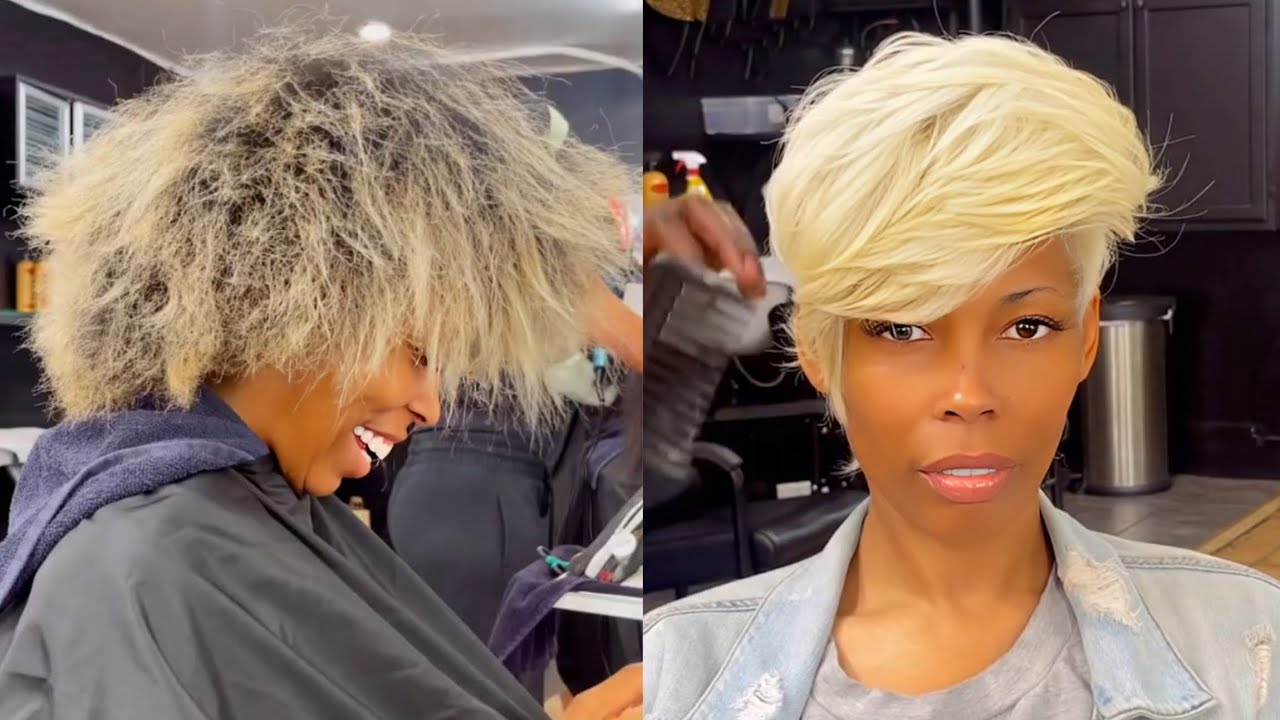 Stunning Hair Transformations So Good They're Hard to Believe | Before and After Makeover