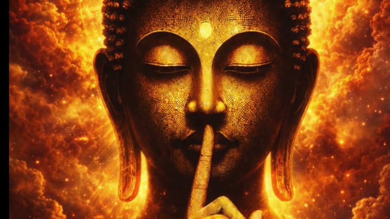 SILENCE IS POWER