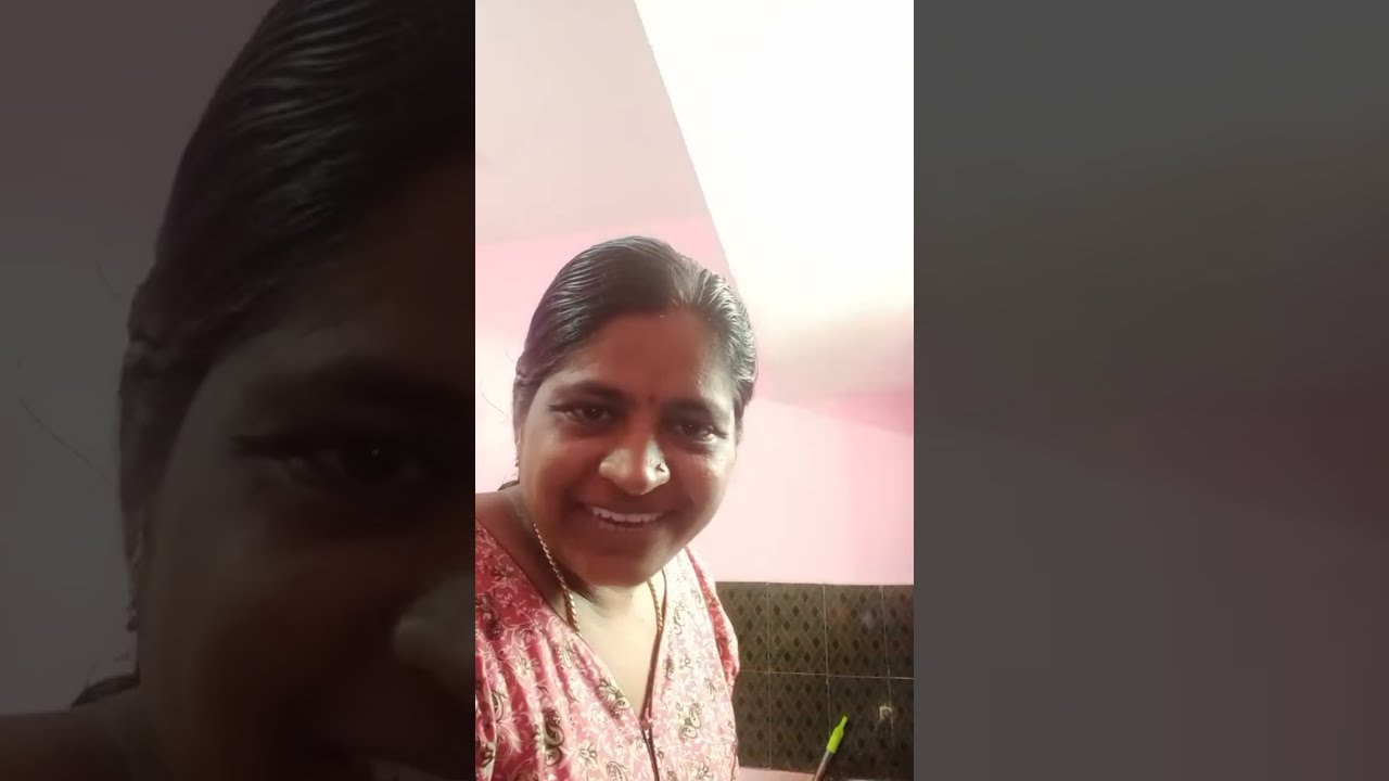 kamales kiruthika சேனல் நேரலையில்!