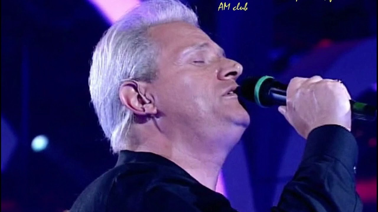 Amedeo Minghi & Tiziana Quaresima - Pensa a me - 1995 Live correzione