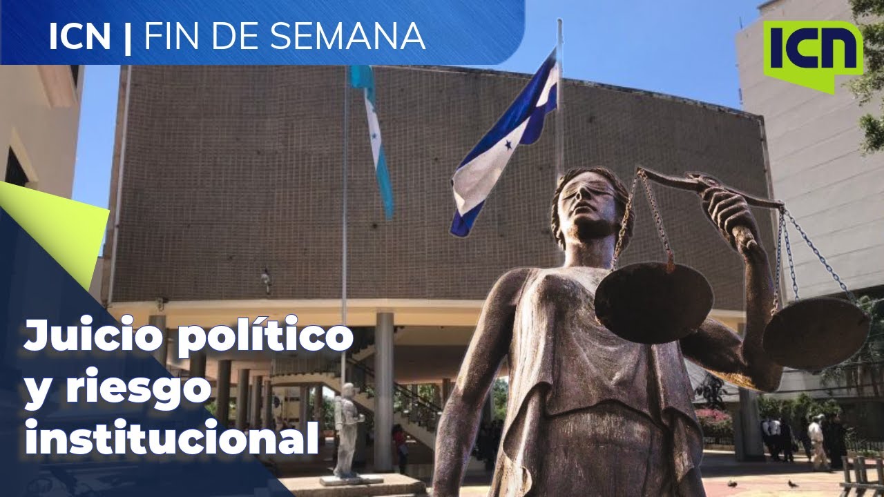 Congreso Nacional 2026-2030 arranca con amenaza de juicios políticos a magistrados