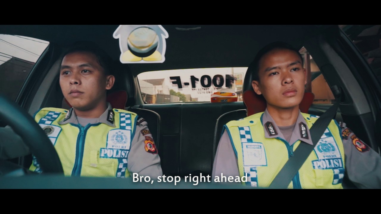 POLICE MOVIE FESTIVAL 4  2017
