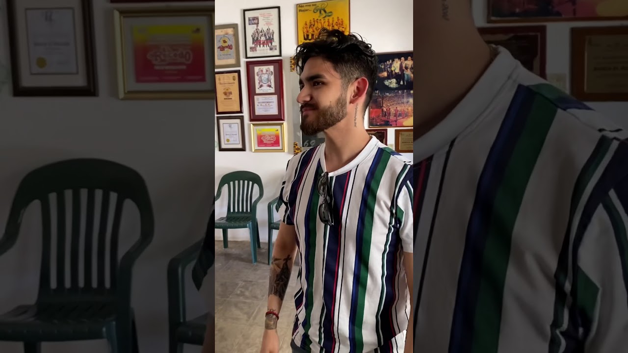 Me fui a la casa de nuestro Fundador Don cruz Lizárraga 🏡