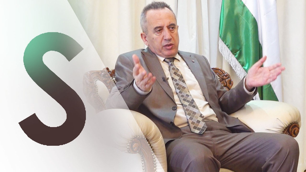 Ramazanski program 2026. - gost: ambasador Palestine u Beogradu Muhamed Al-Namura
