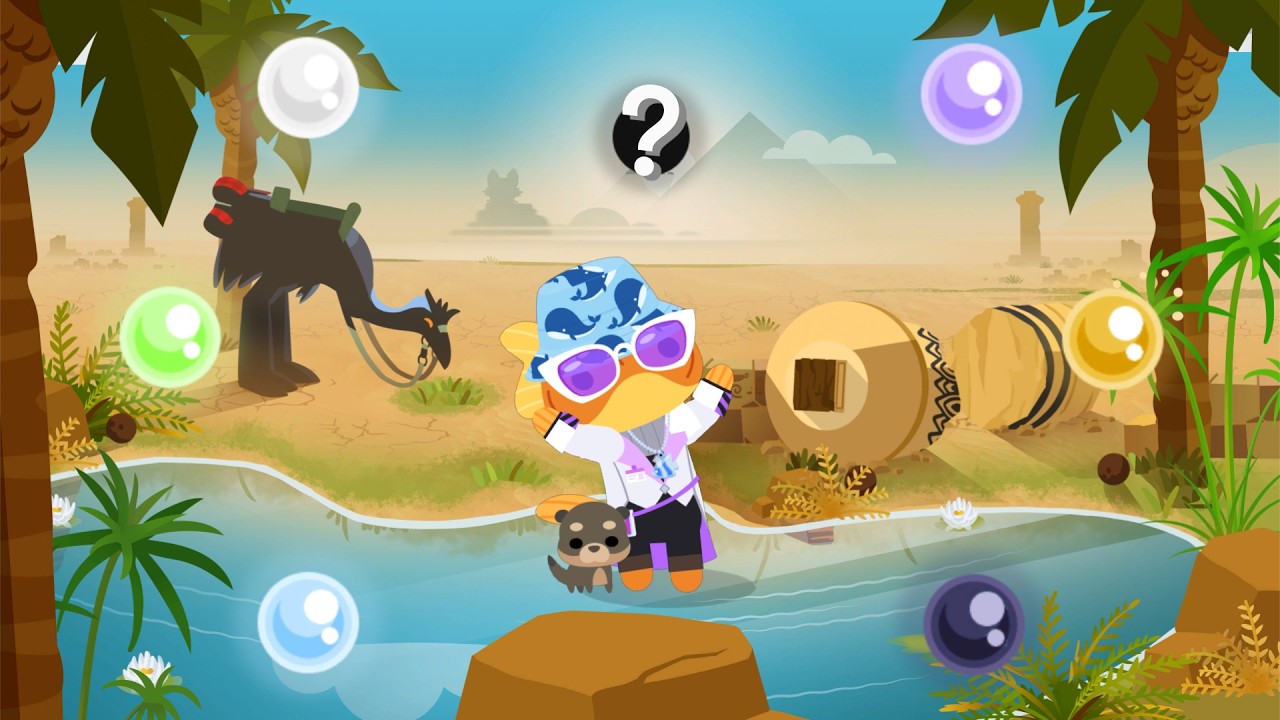 Pearl Loadout Challenge