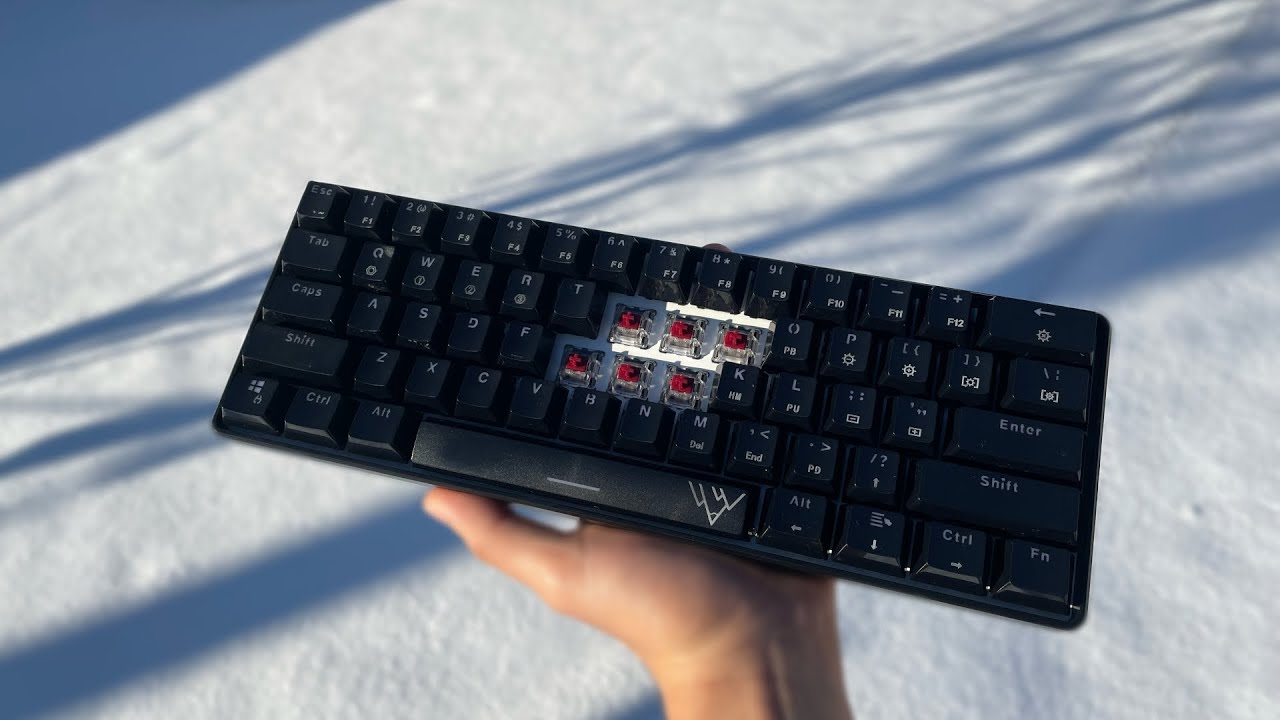 How to make your keyboard sound BETTER for FREE!