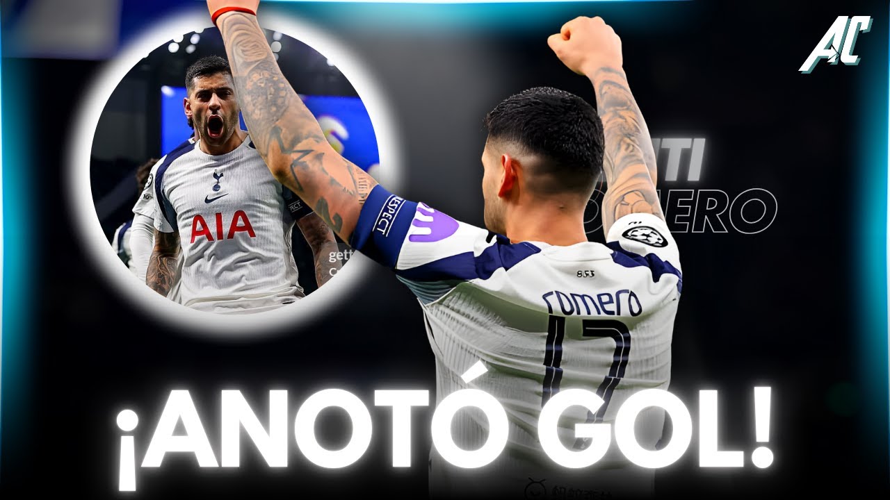 ᴄᴜᴛɪ ʀᴏᴍᴇʀᴏ ⚽ ᴍᴀʀᴄᴀ ɢᴏʟ & ʜᴀᴄᴇ ᴜɴ ᴘᴀʀᴛɪᴅᴀᴢᴏ ᴇɴ ʟᴀ ᴠɪᴄᴛᴏʀɪᴀ ᴅᴇ ʟᴏꜱ ꜱᴘᴜʀꜱ ʜᴏʏ | Argentina Comps®