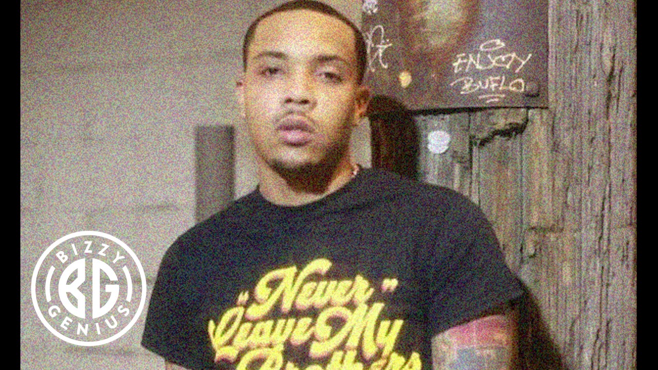 [FREE] G Herbo x Lil Durk Type Beat - Rainy Days | prod. Bizzy Genius x Shiv (LoudPack)