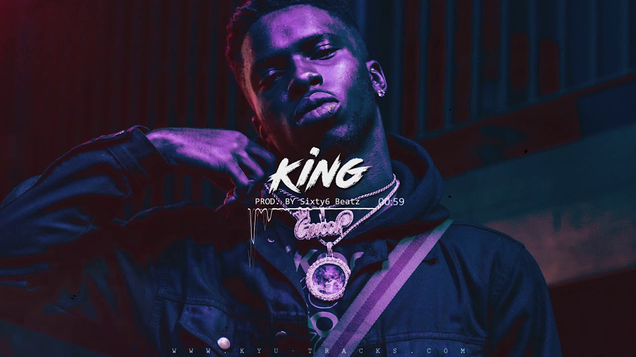 Sick Trap Instrumental 