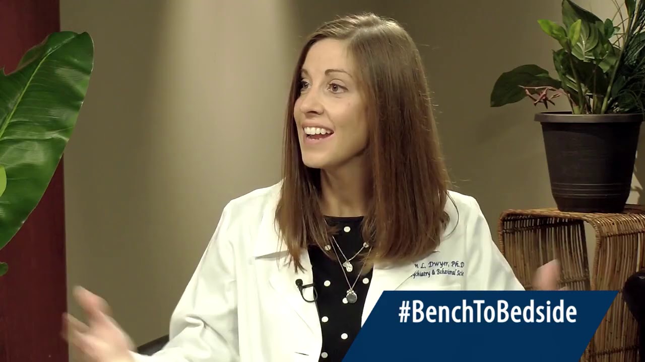#BenchToBedside: How Psychological Support Can Help Cancer Patients