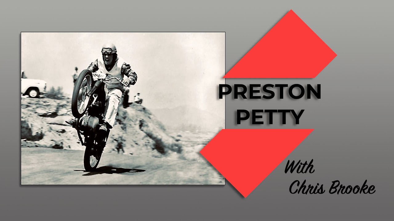 Preston Petty Short Interview