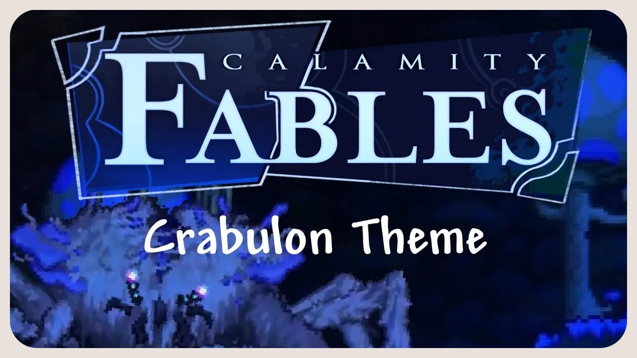 Calamity Fables OST | 
